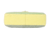XL Jumbo Flap, top view